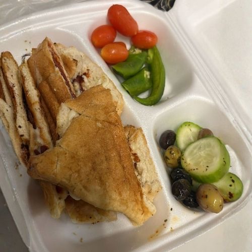 Paket Kahvaltılık