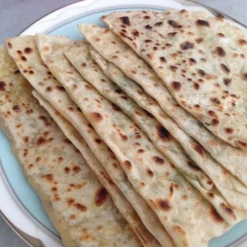 Kaşarlı Gözleme