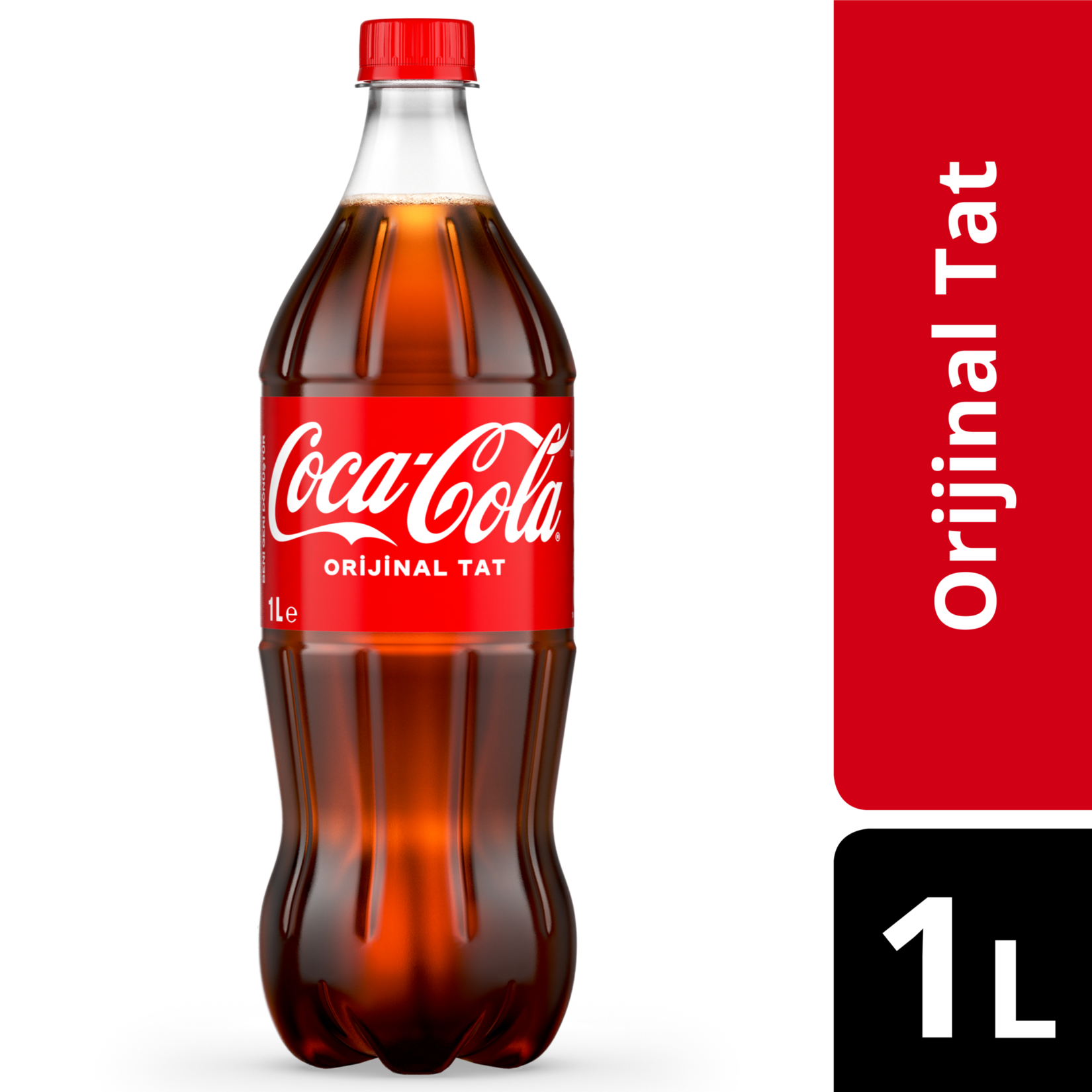 COLA 1 LİTRE